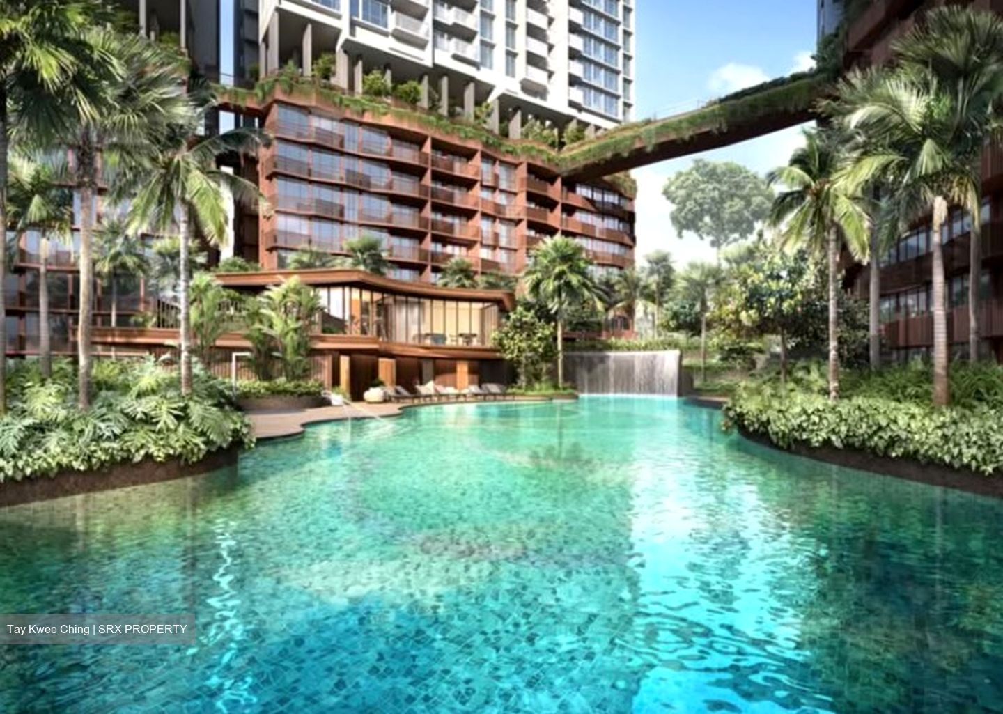 Lentor Hills Residences (D26), Apartment #583955051
